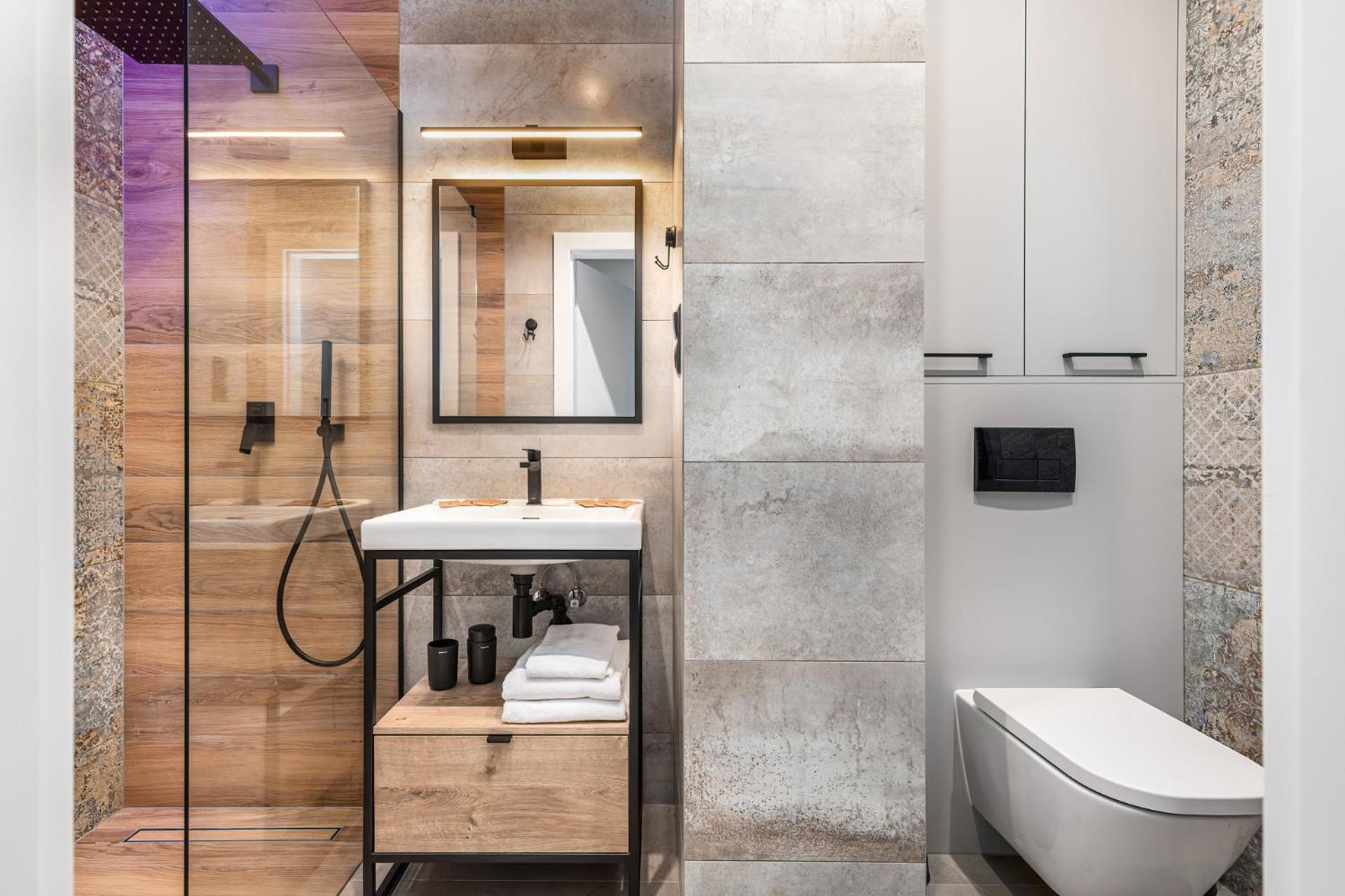 Apartamenty Polanowscy Baltic Marina Residence Z Mini Spa Przy Baltyckiej Kołobrzeg Exterior foto